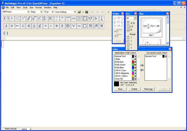 MathMagic Pro