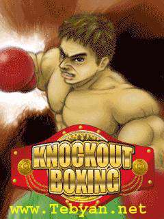 Knockout Boxing