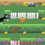 Tom And Jerry Mouse Maze