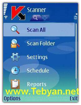 Kaspersky Antivirus For Mobile