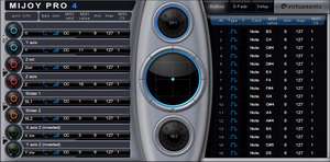 Virtuasonic Mijoy Pro 4