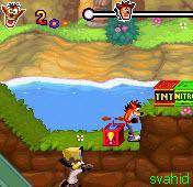 Crash Twinsanity