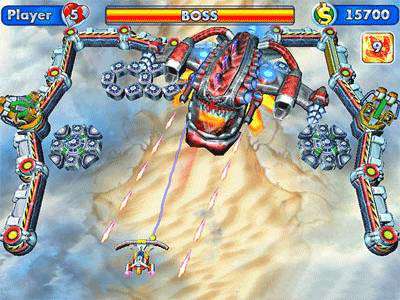 Action Ball 2  Portable