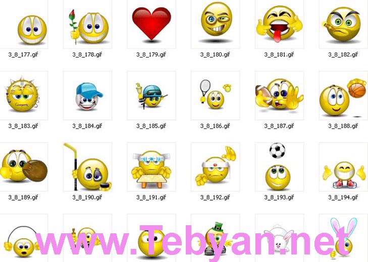 Smiles Icon