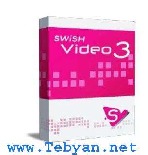 Swish Video3 3.5 Build 2009.09.30a Portable
