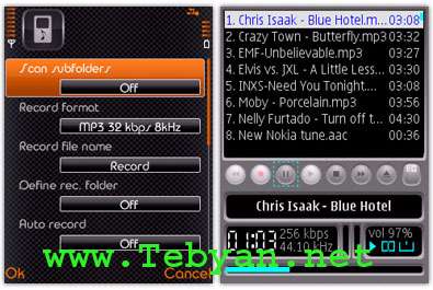 ALON Software MP3 Dictaphone v2.95.2
