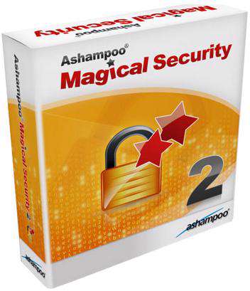 Ashampoo Magical Security 2 v2.02