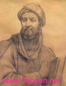 زندگی نامه ابن سینا