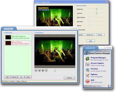 Fake Webcam 6.1.3