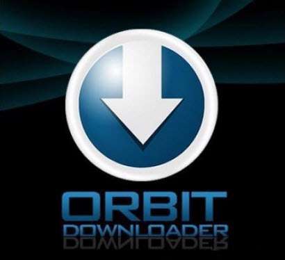 Orbit Downloader 3 Portable