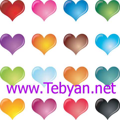heart vector