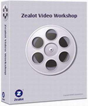 Zealot Video Workshop