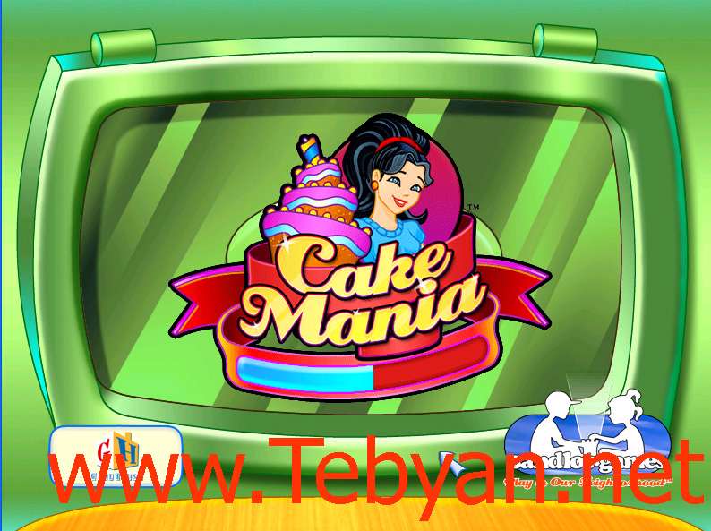 Cake Mania
