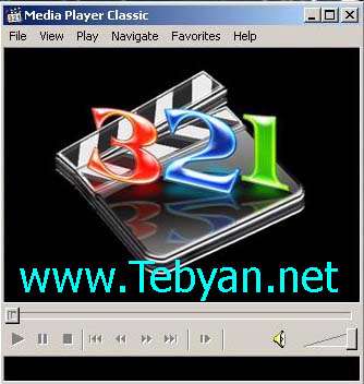 Media Player Clasic 1.3.1503 Portable