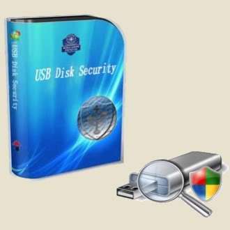 Usb Disk Security 5.3