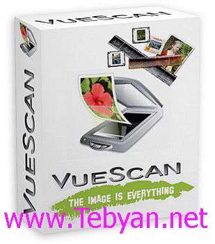 VueScan Pro 8.6.17 Multilanguage Portable