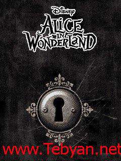 Alice in Wonderland