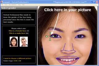 Portrait Professional 9.5.2