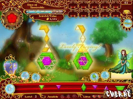 Jewel Charm v1.01