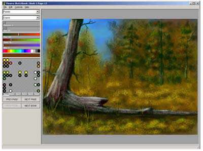 TwistedBrush Pro Studio 16.24
