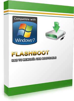 Flashboot V1.4.0.157