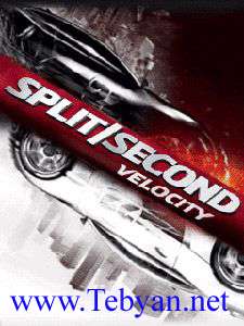 Split Second Velocity