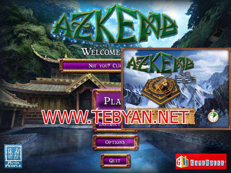 Azkend