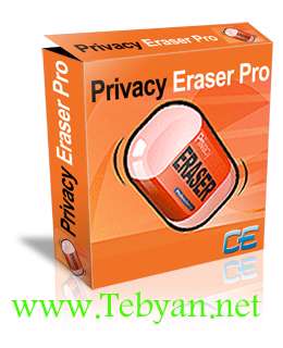 Privacy Eraser Pro v8.25