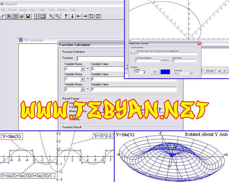 Math GV4