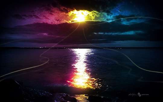 Win7 Amazing Theme