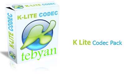 K-Lite Codec Pack v6.0.0 Full