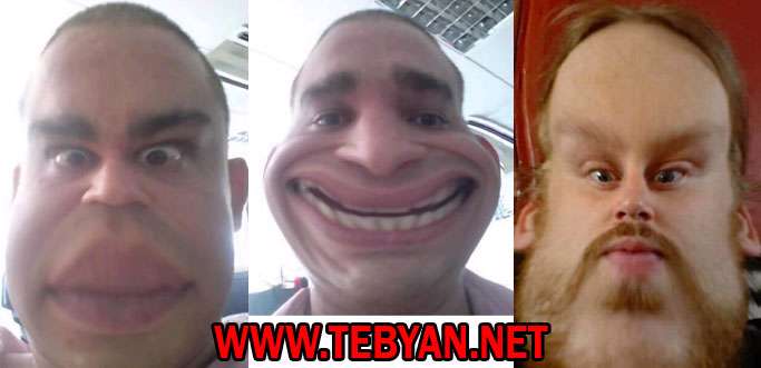 FaceWarp