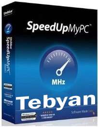 SpeedUpMyPC 4.2.5.0