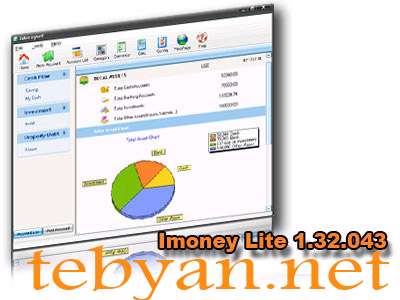 Imoney Lite 1.32.043