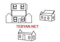 Make Atown,Farm And Village