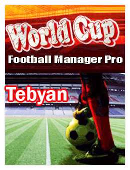 Football Manager World Cup