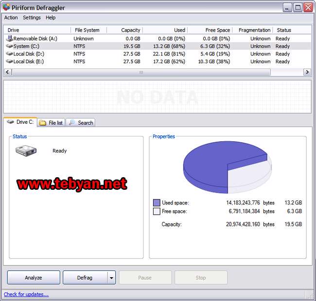 Defraggler1.20.201