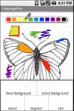 Coloring 4 Fun