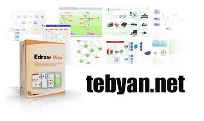 Edraw Max