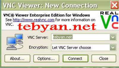 RealVNC Enterprise