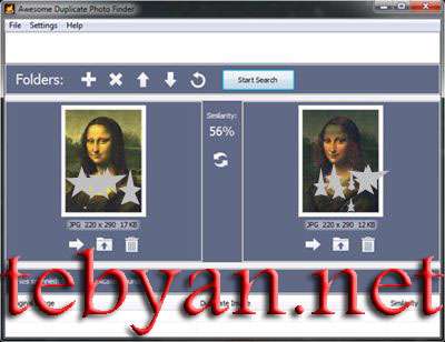 Duplicate Photo Finder 1.0