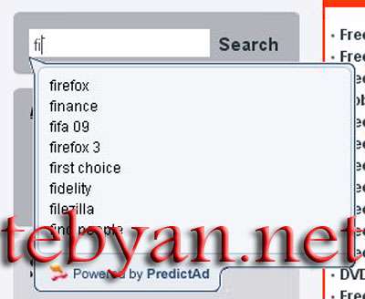 AutoComplete Pro 1.11