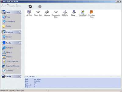 Anti Trojan Elite Portable