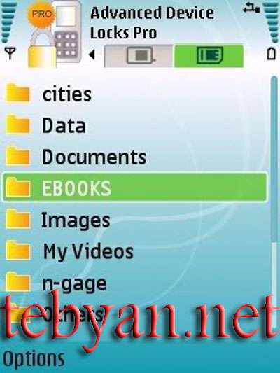 WebGate Advanced Device Locks Pro 2.00.37