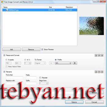  Image Convert and Resize 2.0