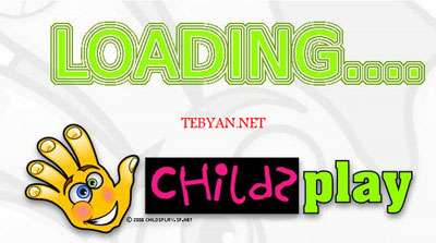 Childplay