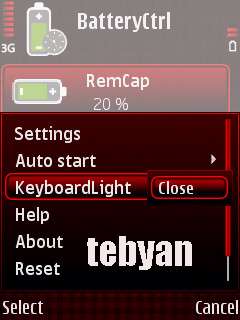 Battery Life 1.15