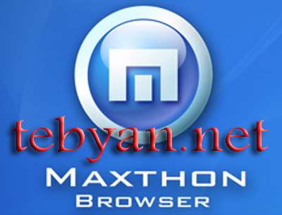 Maxthon 3.0.15.300 Rc