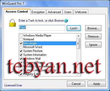 WinGuard Pro 7.2.2