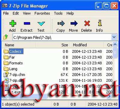 7ZIP